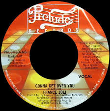 Dj bill demarco / the final 40th anniversary concert/celebrating: France Joli Gonna Get Over You 1981 Spanglish Purrfection Version Get Over It Music Is Life Spanglish