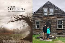 Action, adventure, horror pc release date: Couple Who Bought The Real Life Conjuring House Says It S Really Haunted Entertainment Rojak Daily