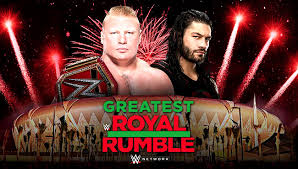 The prize in the match is a briefcase containing a contract for a championship match, which can be cashed in by the holder of the briefcase at. Wwe News Roman Reigns Reacts To His Cage Match With Brock Lesnar The Rock Promotes Rampage Ric Flair Remembers Andre The Giant 411mania