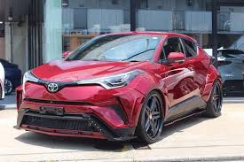 toyota chr おしゃれまとめの人気アイデア pinterest zess lim かっこいい 車 車
