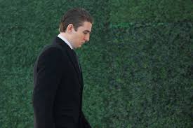 Barron Trump Inauguration Day 2025: See photos of Trump's son