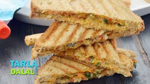 Image result for GRILLED SANDWICH