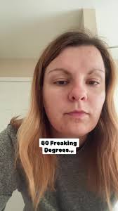 It will be a warm Halloween this year… #fyp #foryoupage #happyhalloween  #80freakingdegrees