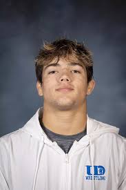 2021-22 Men's Wrestling Roster