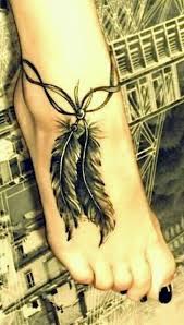 Breathtaking Feather Tattoo Designs To Get Inspried Pretty Designs Tattoos Feather Tattoos Feather Tattoo Design