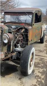 Image result for Valde Gray 1931 Oldsmobile