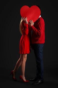 Love Is Blind Stock Photos, Images and Backgrounds for Free Download