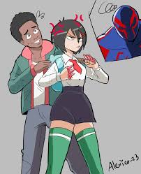 Miles and Peni Shipping: Trending Images Gallery (List View) | Know Your  Meme