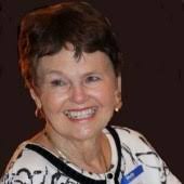 Patricia Ball Obituary