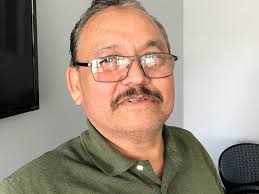 Alberto Mijares, Northfield, Minnesota