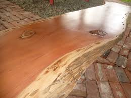 Live Edge Solid Hardwood Cedar Wood Slab Natural Color Table Top Desk Top Bench Top Work Station Shelving Diy Wood Slab Wood Turning Live Edge Wood Table