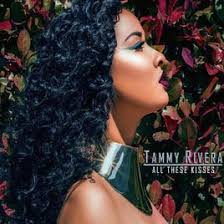 Who produced “All These Kisses” by Tammy Rivera?