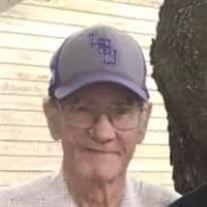 George Byrd Obituary and Online Memorial (2024)