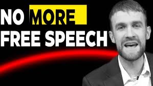 Dan Corder LIED as He Advocates for Social Media Regulation