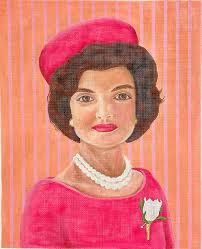 Canvases By Artist · A-Z — Page 54 — Stitching Fox