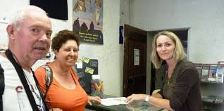 L Office De Tourisme Intercommunal Le Minervois Otim Base A Minerve Propose Pour Les Journees Euro Journees Europeennes Du Patrimoine Patrimoine Ma Journee