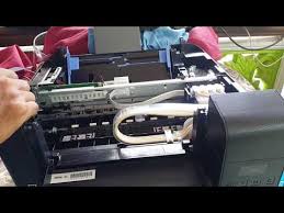 ¿cómo sé qué tipo de papel debo seleccionar en el driver del producto? Epson L3110 Resetter Lasopamarket