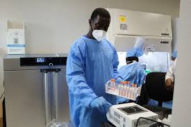 Official portal of institute for medical research, ministry of health, malaysia. Japan Backed Research Institute At Center Of Ghana S Efforts Against Coronavirus The Mainichi