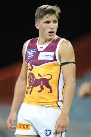 The brisbane lions have locked away their aflw premiership anchors with dakota… brisbane lions official app. Zac Bailey Wikipedia