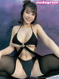 Maymae.kh OnlyFansNude LeaksUncensored Photo 33