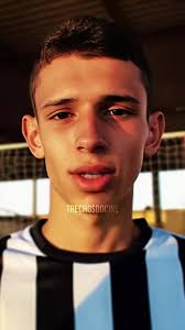 Essa é a história do Otávio Jordão da Silva Vídeo feito utilizando  Inteligência Artificial para preservar imagem da vítima A • •  #casosbizarros #fatosreais #historiareal #Maranhão #futebolbrasileiro