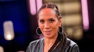 Barbara Ganz's Instagram, Twitter & Facebook