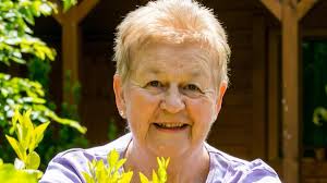 SPD-Urgestein Heidi Lück: „Die erste Reihe hat mir nie gefehlt“