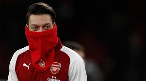Den preis erhielt mesut özil dafür, dass er kindern hilft. Premier League Mesut Ozil The New Assist King