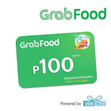 Be sure to browse through this segment to keep yourself updated with the best deals! Grab Food P100 Promo Code Sms Evoucher Shopee Philippines