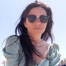 María Fernanda Juárez Ilari