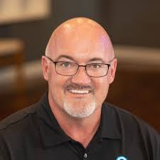 I'm super excited my new world gained another amazing team member in Chris  Zervos!