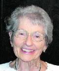Pauline Fifer Obituary (2010)