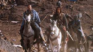 As a final note, like some other ridley scott films, kingdom of heaven found success on dvd in the u.s., and the release of the director's cut has reinvigorated interest in the film. Watch Kingdom Of Heaven Director S Cut Roadshow Version Prime Video