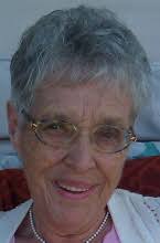 Obituary information for Pauline R. Kiser