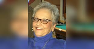 Obituary information for Cuma Christine Barnett