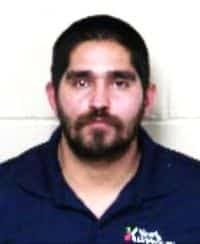 Gary Varela's Instagram, Twitter & Facebook