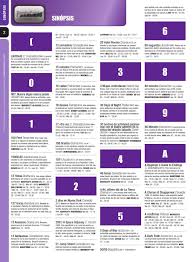 Sinopsis Punta Cable by Punta Cable - Issuu