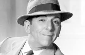 Edward Everett Horton