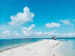 Pangasinan is known for its hundred islands national park together with its fantastic beaches in bolinao, lingayen, tombobong and anda. Panacalan Island In Anda Pangasinan Travel Guide
