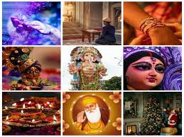 Make plans to attend some of the state's largest fairs and festivals from the international cherry blossom festival in macon in the spring to the georgia national fair in perry the fall. Yearender 2020 Celebration Of Festivals Affected Adversely Amid Covid 19