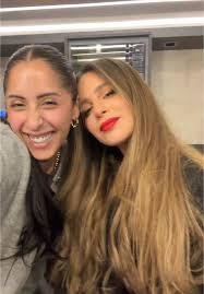 Jamila Awad and Her Sisters