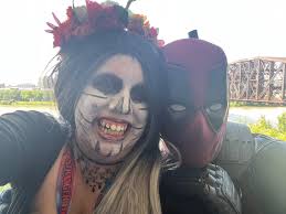 Look around and you might find a new friend at Tekko. They are waiting for  you