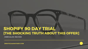 And unfortunately has expired now. Shopify 90 Day Trial The Reality About This Free Trial Offer