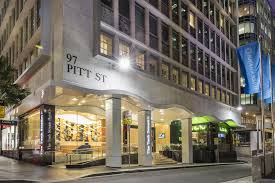 With more than 50 years of international service, wilson parking is indeed the most experienced and fastest growing brand. Car Park The Tank Stream Hotel Pitt Street Sydney St Giles Hotels