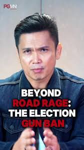 Road Rage Incident: Kenneth's Legal Struggles in Antipolo