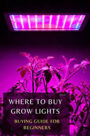 The aforementioned growing advice makes it one of the most useful sites online for marijuana growers, in addition to being the best seed bank online. Where To Buy Grow Lights Buying Guide For Beginners Best