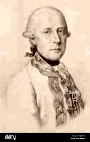 Joseph wenzel hi-res stock photography and images