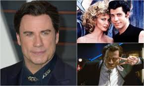 John Travolta