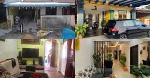 Tidak seperti reka bentuk terdahulu, yang ini mempunyai lima bilik udara, satu profil dengan lebar 70 mm dan satu unit kaca dengan ketebalan 32. Terus Berubah Lelaki Belanja Hasil Deko Rumah Kos Rendah Bila Siap Terus Nampak Mewah Majalah Keluarga