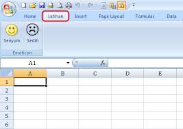 Pin Di Belajar Excel